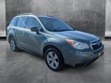 Used 2015 Subaru Forester 2.5i w/ Alloy Wheel Package image 3