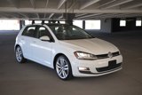 Used 2015 Volkswagen Golf SEL image 3