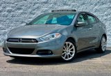 Used 2013 Dodge Dart Limited w/ Technology Group image 2