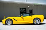 Used 2014 Chevrolet Corvette Stingray Convertible w/ 3LT Preferred Equipment Group image 6