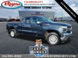 Used 2020 Chevrolet Silverado 1500 LT w/ All-Star Edition image 1