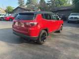 Used 2019 Jeep Compass Altitude image 3