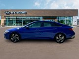 New 2025 Hyundai Elantra Limited image 3