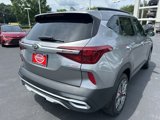 Used 2021 Kia Seltos SX image 5