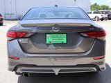 Used 2021 Nissan Sentra SR w/ SR Premium Package image 4