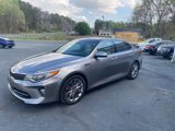 Used 2018 Kia Optima SX w/ Technology Package image 3