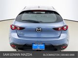 Used 2022 MAZDA MAZDA3 s image 6