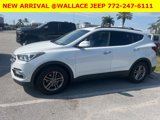 Used 2018 Hyundai Santa Fe Sport image 5