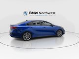 Used 2021 Kia Forte GT w/ GT2 Package image 4