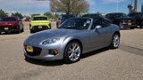 Used 2013 MAZDA MX-5 Miata Grand Touring w/ Premium Pkg image 4