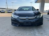 Used 2018 Honda Civic LX image 3