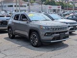 Used 2022 Jeep Compass Limited image 4