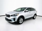 Used 2019 Kia Sorento LX image 3