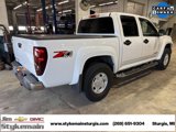Used 2005 Chevrolet Colorado LS image 5