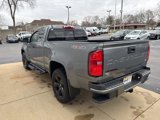 Used 2021 Chevrolet Colorado LT w/ Redline Special Edition image 3
