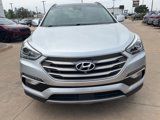 Used 2018 Hyundai Santa Fe Sport w/ 2.0T Ultimate Tech Package 05 image 2