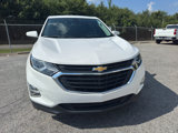 Certified 2020 Chevrolet Equinox LT image 2