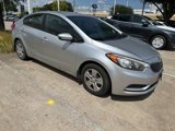 Used 2014 Kia Forte LX w/ Protection Package image 3