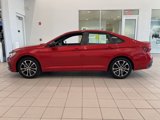 Used 2025 Volkswagen Jetta Sport image 5