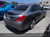 Used 2017 Mercedes-Benz C 43 AMG 4MATIC Sedan image 4