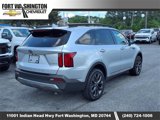 Used 2021 Kia Sorento SX Prestige image 2