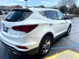 Used 2018 Hyundai Santa Fe Sport w/ 2.4L Value Package 02 image 4