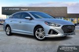 Used 2019 Hyundai Sonata SEL image 2