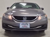 Used 2015 Honda Civic EX image 2