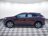 Used 2023 Ford Edge SEL w/ Convenience Package image 3
