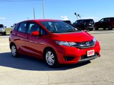 Used 2015 Honda Fit LX image 4