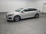 Used 2018 Hyundai Sonata Limited image 2