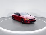 Used 2021 Kia K5 GT-Line image 2