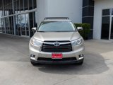 Used 2015 Toyota Highlander Limited image 2
