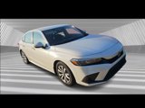 Used 2023 Honda Civic LX image 3