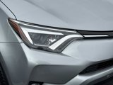 Used 2017 Toyota RAV4 Limited image 4