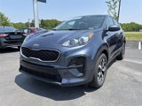 Used 2021 Kia Sportage LX image 5