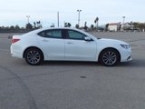 Used 2019 Acura TLX image 5
