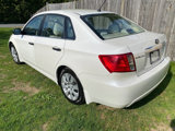 Used 2008 Subaru Impreza 2.5i image 5