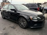 Used 2016 Volkswagen Jetta Sport w/ Lighting Package image 2