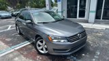 Used 2013 Volkswagen Passat 2.5 SE image 2