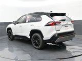 New 2025 Toyota RAV4 XSE image 3