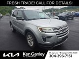 Used 2018 Ford Explorer XLT w/ Equipment Group 202A image 5