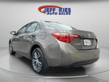 Used 2017 Toyota Corolla LE image 4