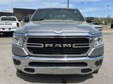 Used 2021 RAM 1500 Big Horn image 2