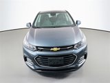Used 2021 Chevrolet Trax LS w/ Tint and Cruise Package image 2