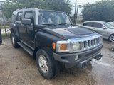 Used 2007 HUMMER H3 image 3