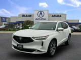Certified 2023 Acura MDX SH-AWD w/ Technology Package image 5