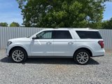 Used 2019 Ford Expedition Max Limited w/ Equipment Group 302A image 2