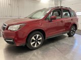 Used 2018 Subaru Forester 2.5i Premium w/ All-Weather Package image 2