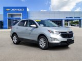 Used 2018 Chevrolet Equinox LT image 1